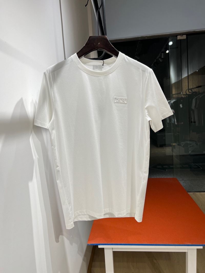 Christian Dior T-Shirts